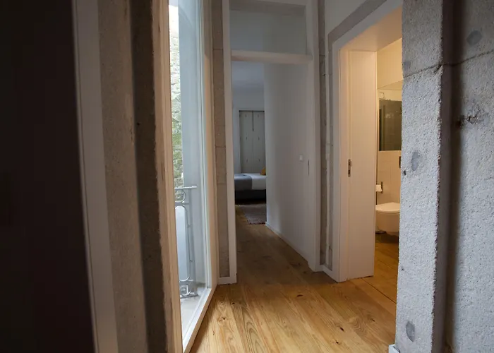 View - Santa Catarina Πόρτο