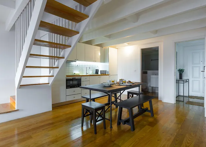 View - Santa Catarina Apartment