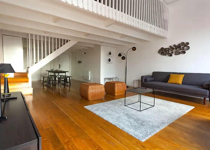 View - Santa Catarina Apartment