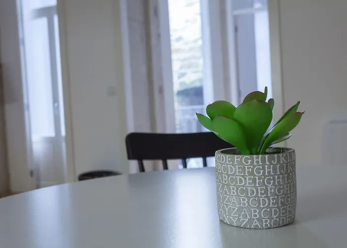 View - Santa Catarina Apartment Porto