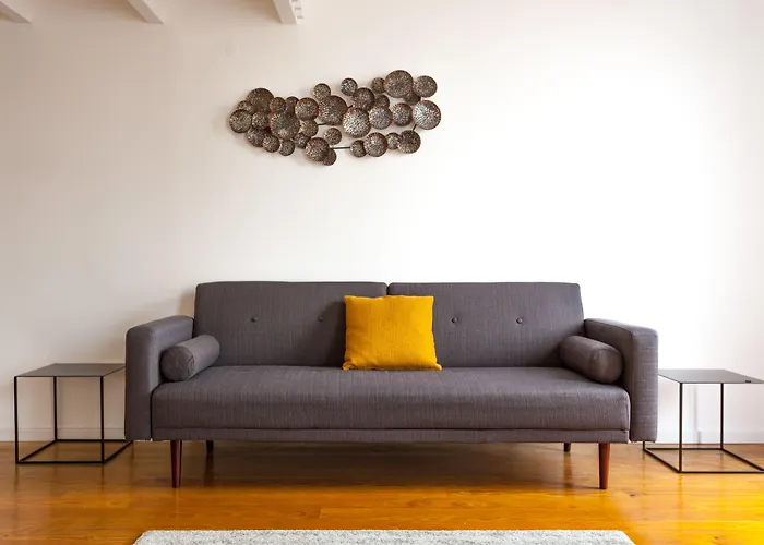 Apartament View - Santa Catarina