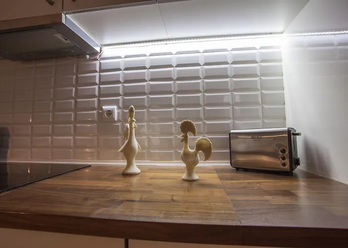 View - Santa Catarina Apartament *