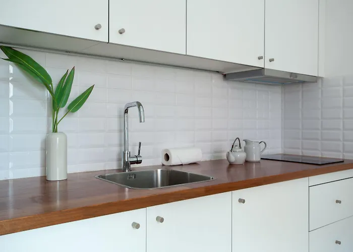 View - Santa Catarina * Πόρτο