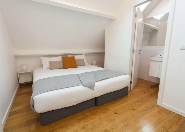 View - Santa Catarina Apartment