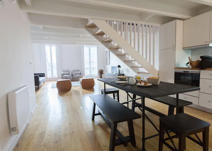 View - Santa Catarina Apartment