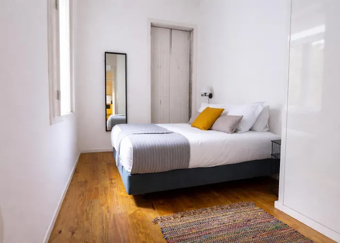 Apartament View - Santa Catarina *