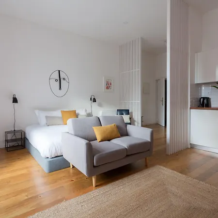 Appartement View - Santa Catarina *