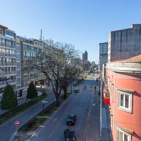 View - Santa Catarina *