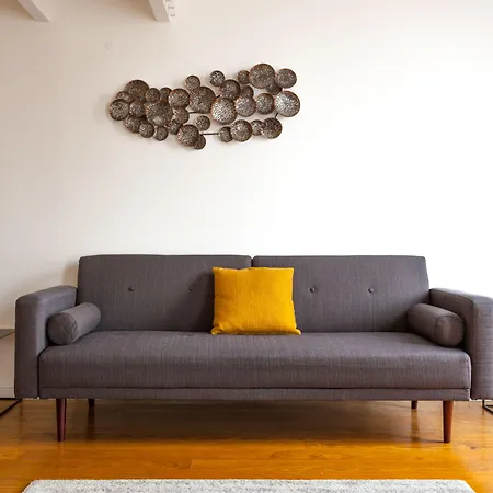 Appartement View - Santa Catarina