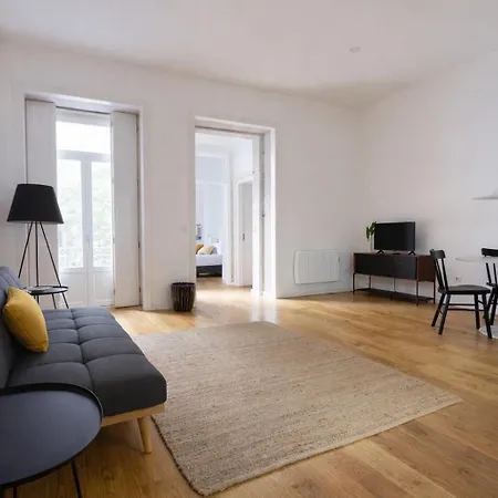 View - Santa Catarina * פורטו