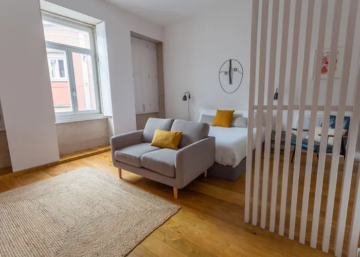 דירה View - Santa Catarina