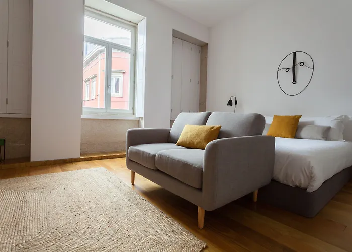 View - Santa Catarina דירה *