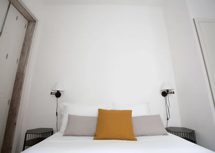 View - Santa Catarina דירה