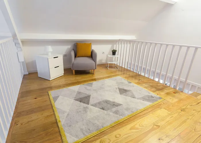 View - Santa Catarina * פורטו