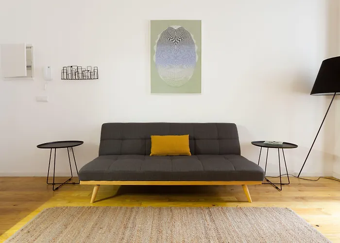 דירה View - Santa Catarina