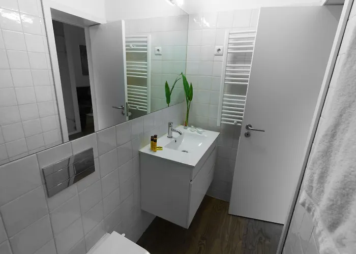 View - Santa Catarina *