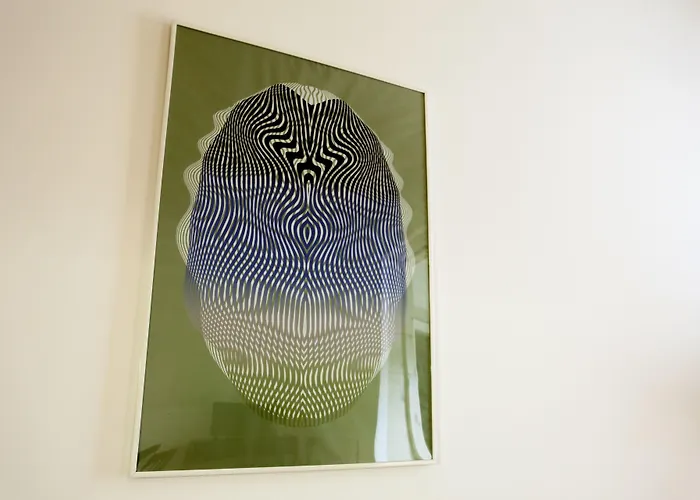 דירה View - Santa Catarina פורטו