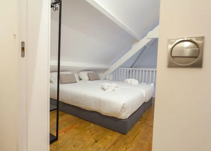 View - Santa Catarina פורטו