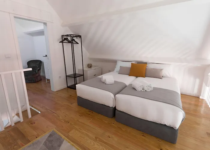 View - Santa Catarina דירה *