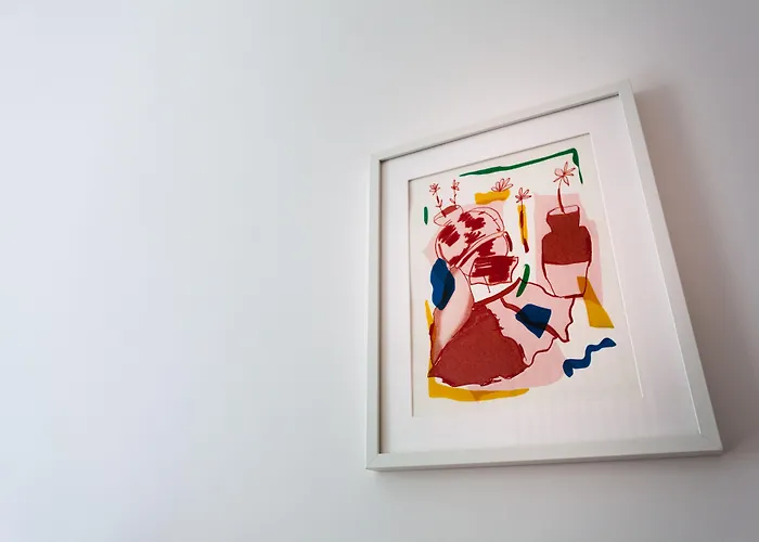 דירה View - Santa Catarina פורטו