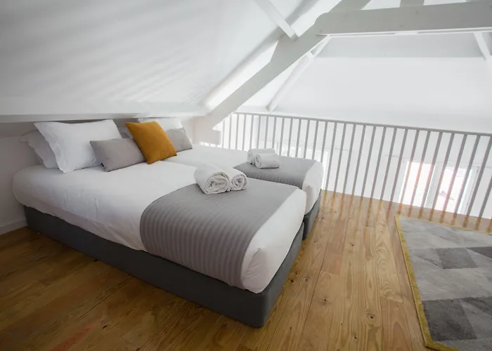 דירה View - Santa Catarina פורטו