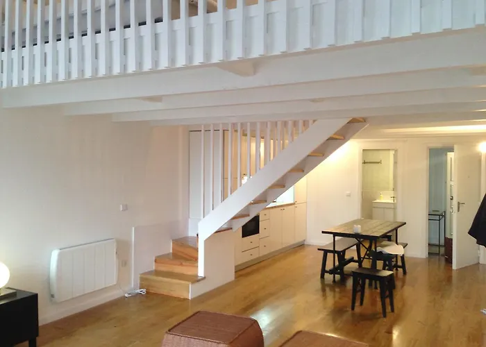 View - Santa Catarina דירה פורטו